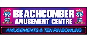 Beachcomber Amusement Centre