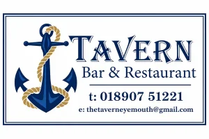 The Tavern Bar and Restaurant